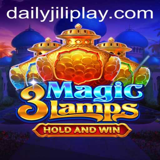 Explore the Enchanting World of 3MagicLamps