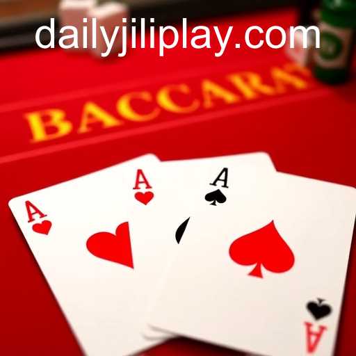 Exploring the Baccarat Game: A Blend of Luck and Strategy
