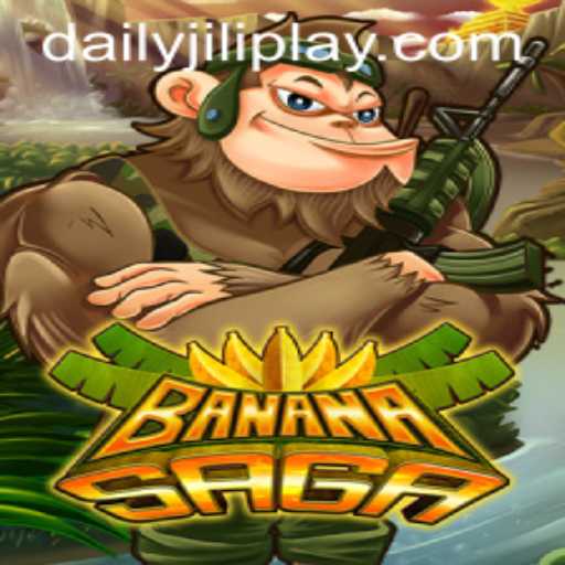 Discovering the Joys of BananaSaga