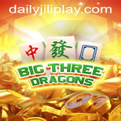 Exploring the Mystical World of BigThreeDragons with DAILYJILI.COM