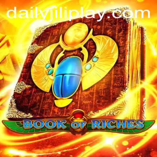 Exploring the Enchantment of BookofRiches: A Deep Dive into Gameplay and Features