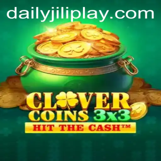 Discovering Clovercoin3x3: The Exciting World of Virtual Gaming Adventures
