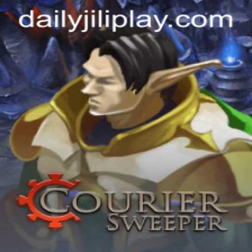 CourierSweeper: A New Gaming Sensation on DAILYJILI.COM