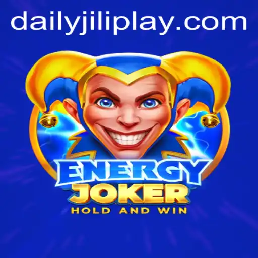 Exploring EnergyJoker: The Exciting New Game on DAILYJILI.COM