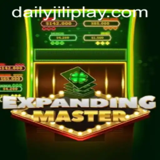 Exploring the World of ExpandingMaster