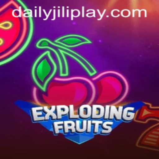 ExplodingFruits: The Thrilling New Game Taking the World by Storm