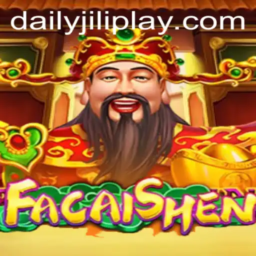 Discover the Exciting World of FaCaiShen