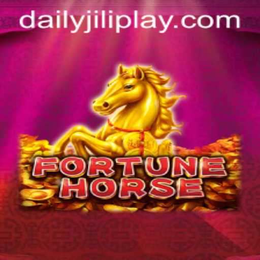 Explore FortuneHorse: A Unique Gaming Experience at DAILYJILI.COM