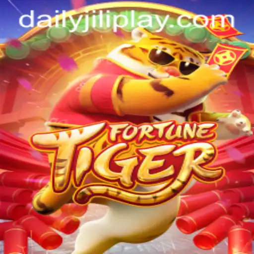 Exploring the Thrills of FortuneTiger at DAILYJILI.COM