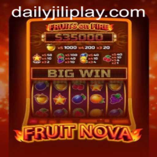 The Vibrant World of FruitNova: A Gaming Experience Like No Other