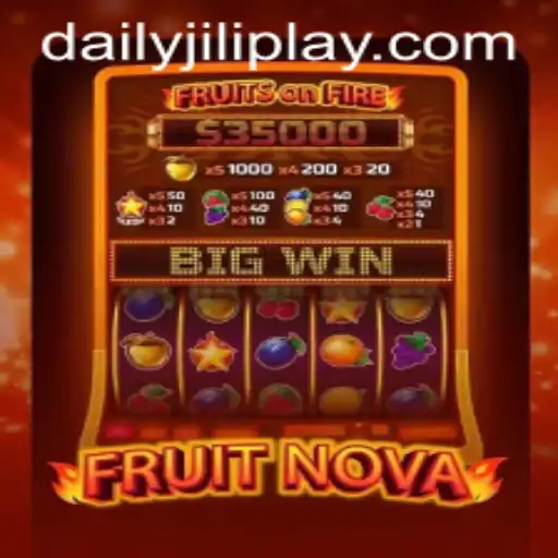 The Vibrant World of FruitNova: A Gaming Experience Like No Other