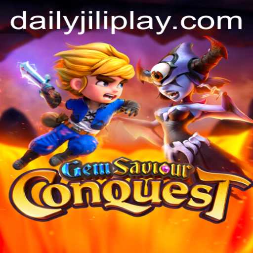 Exploring the Adventure in GemSaviourConquest