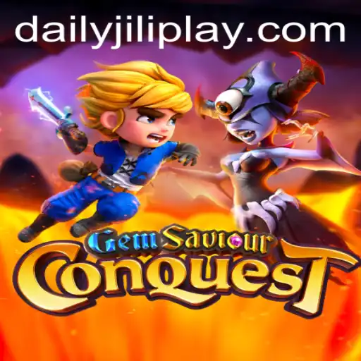 Exploring the Adventure in GemSaviourConquest