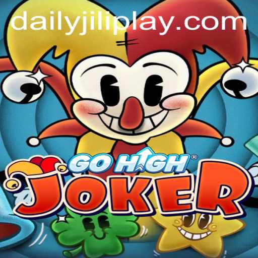 Discover the Thrills of GoHighJoker: A Gaming Experience with DAILYJILI.COM