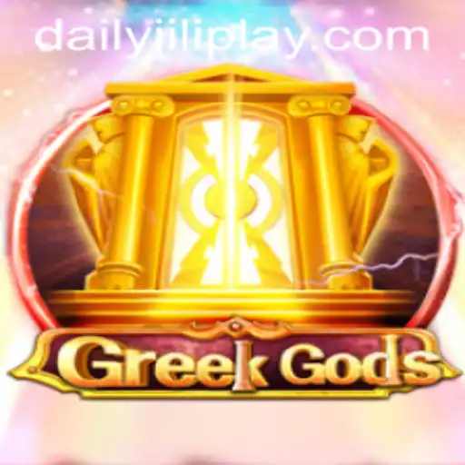 Unveiling the Mysteries of GreekGods: A Timeless Adventure