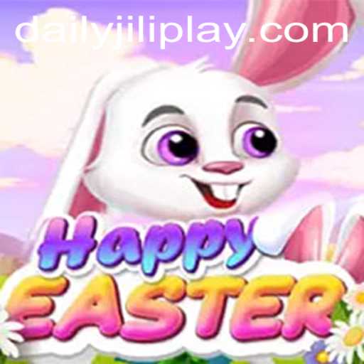 Discover the Enchanting World of HappyEaster at DAILYJILI.COM