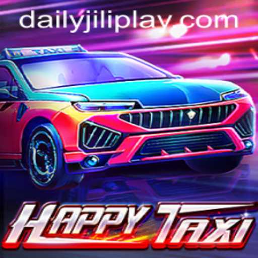 Discover the Joy of HappyTaxi: The Game Everyone is Talking About