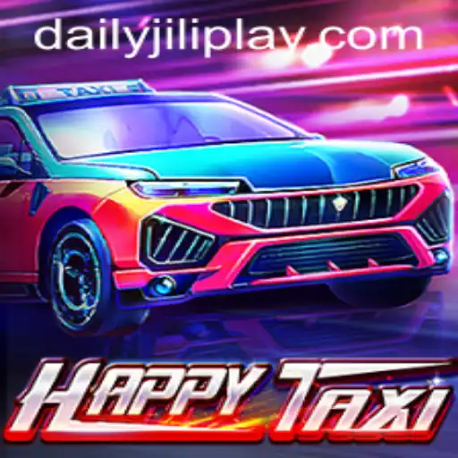 Discover the Joy of HappyTaxi: The Game Everyone is Talking About