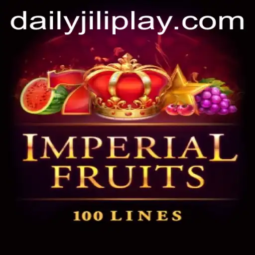 Exploring ImperialFruits100: The Exciting Casino Slot Game