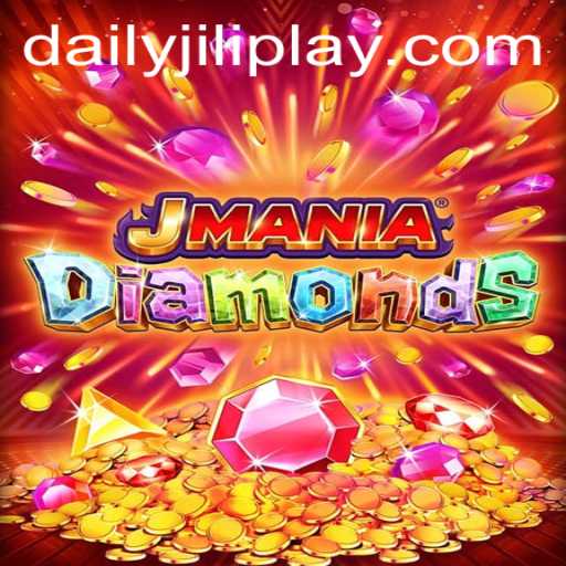 Explore the Sparkling World of JManiaDiamonds