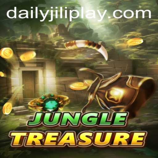 Explore the Exciting World of JungleTreasure with DAILYJILI.COM