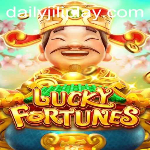 Exploring the World of LUCKYFORTUNES: A Daily Adventure