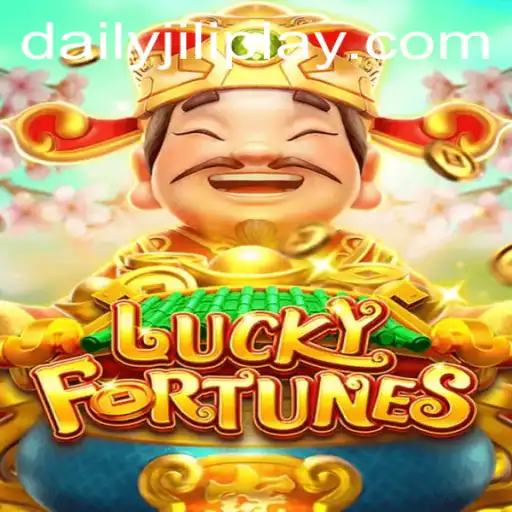Exploring the World of LUCKYFORTUNES: A Daily Adventure
