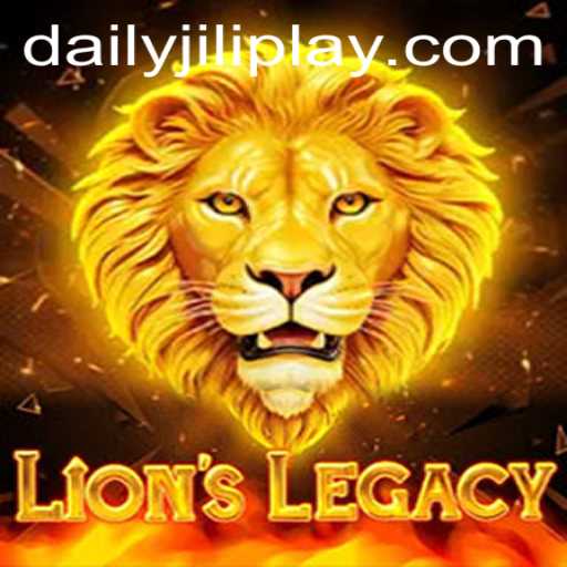 LionsLegacy: Unleashing the Roar of Adventure