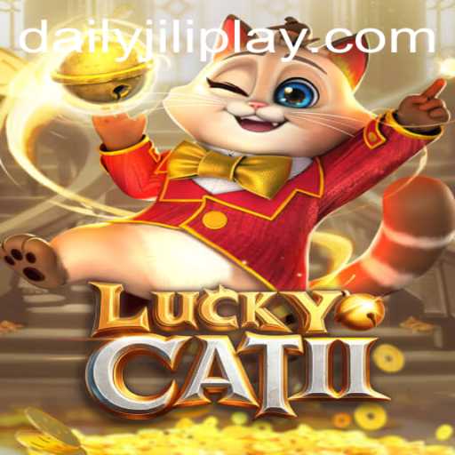 Discover the Thrills of LuckyCatII: An Adventure in Online Gaming