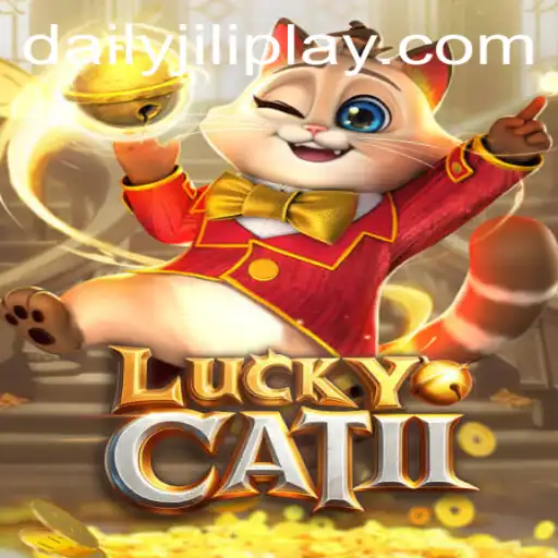 Discover the Thrills of LuckyCatII: An Adventure in Online Gaming