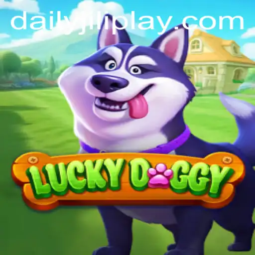 Discover the Thrills of LuckyDoggy: An Engaging Gaming Experience