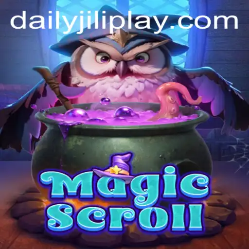 Discover the Enchanting World of MagicScroll: An Adventure Awaiting at DailyJili.com