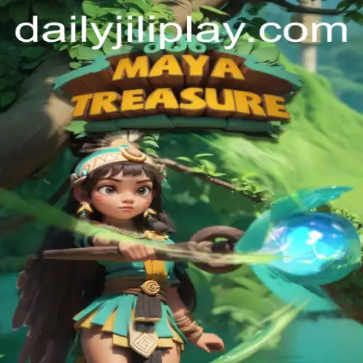 Discover the Adventure of MayaTreasure