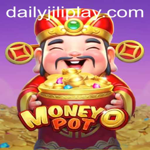 Unveiling the Thrills of MoneyPot: A Game of Strategy and Luck