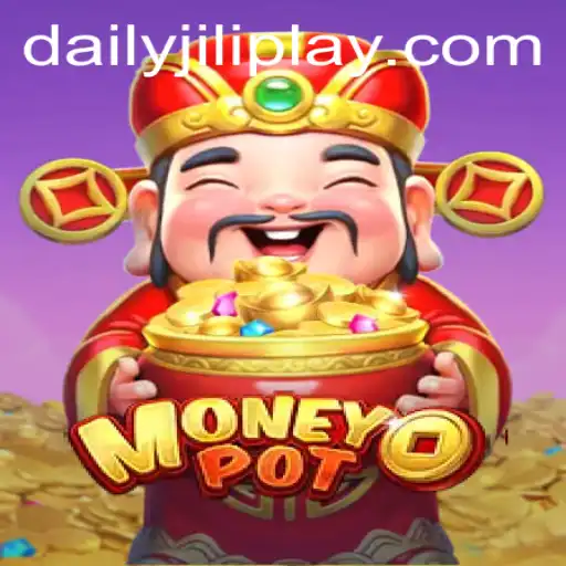 Unveiling the Thrills of MoneyPot: A Game of Strategy and Luck