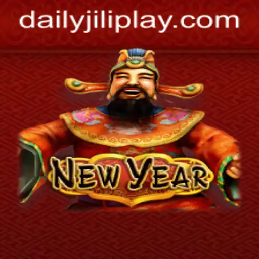 Exploring the NewYear Game by DAILYJILI.COM