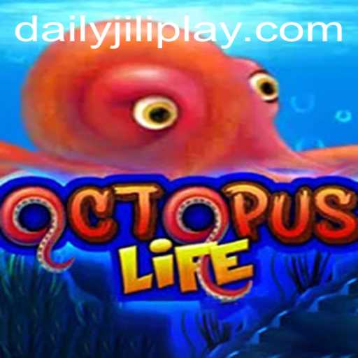 Explore the Underwater World with OctopusLife