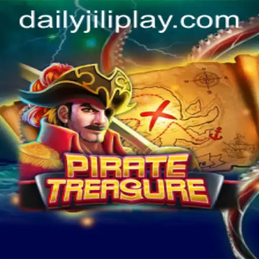 PirateTreasure: The Ultimate Pirate Adventure Game on DAILYJILI.COM