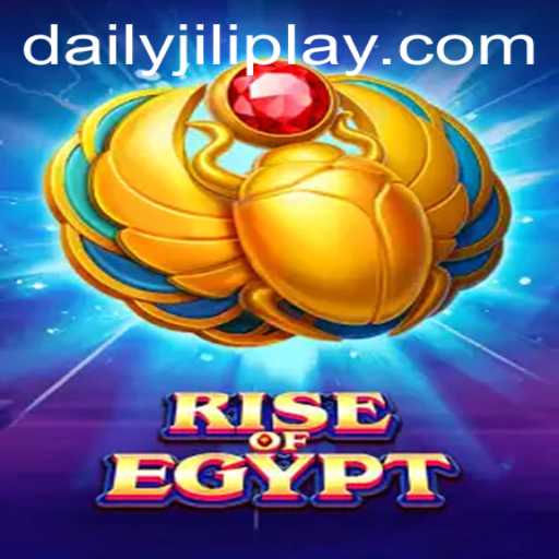 Rise Of Egypt: An In-Depth Look at the Ancient-Themed Game