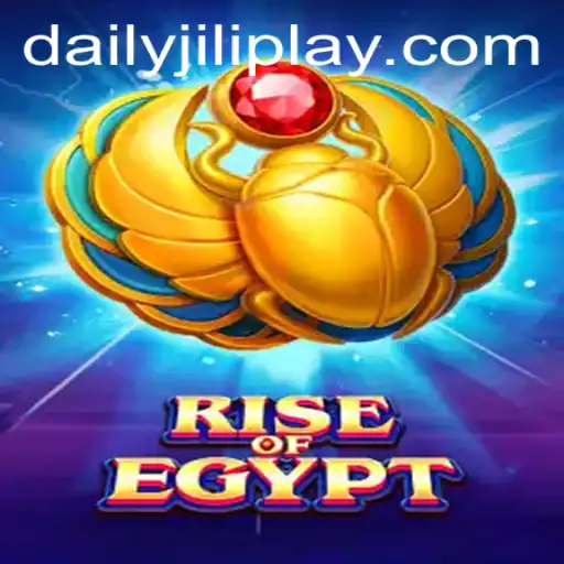 Rise Of Egypt: An In-Depth Look at the Ancient-Themed Game