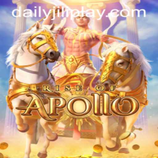 Experience the Mythical Adventure in RiseofApollo