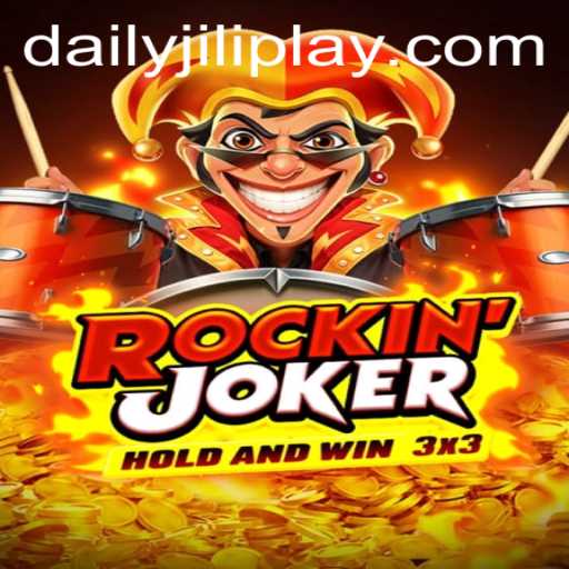 RockinJoker: Everything You Need to Know About the Game