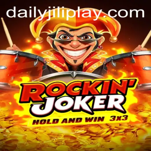 RockinJoker: Everything You Need to Know About the Game