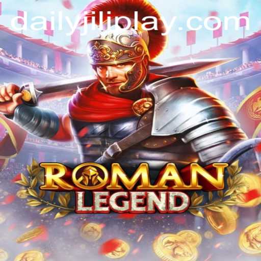 Unveiling RomanLegend: An In-Depth Exploration of the Game by DAILYJILI.COM