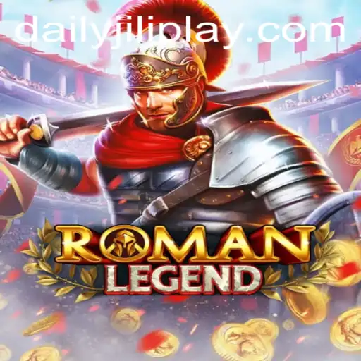 Unveiling RomanLegend: An In-Depth Exploration of the Game by DAILYJILI.COM