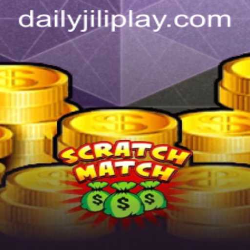 ScratchMatch: A Daily Excitement with a Twist from DAILYJILI.COM