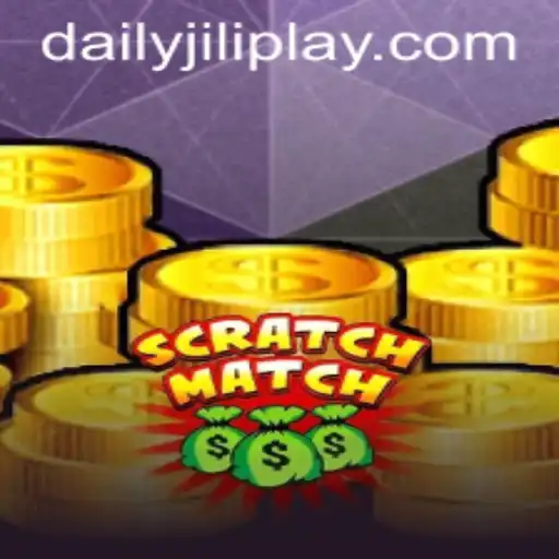 ScratchMatch: A Daily Excitement with a Twist from DAILYJILI.COM