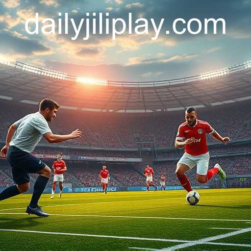 Exploring the Vibrant World of Sports with DAILYJILI.COM