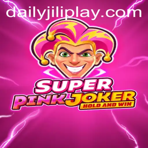 Explore the World of SuperPinkJoker: A Thrilling Adventure Awaits