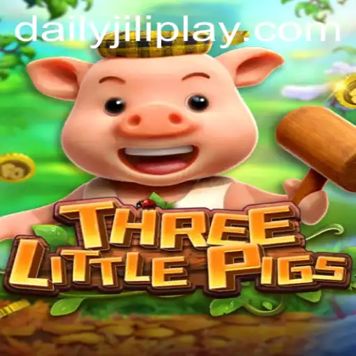 Discover the Exciting World of THREELITTLEPIGS at DAILYJILI.COM